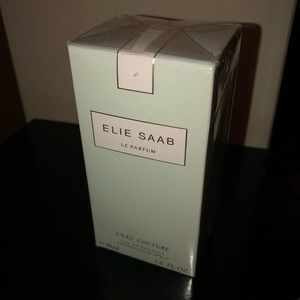 Ellie Saab Le Parfum